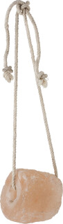 HIPPOTONIC Himalaya Salzleckstein ca. 3 kg