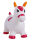 Jumpy horse