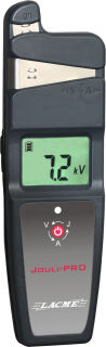 Lacme Joulemeter Pro