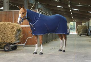 Ekkia RIDING WORLD „COMBO“ Polar Fleece...