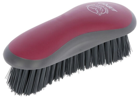Oster Reinigungsbürste, brombeere,3211648 Pferdebürste