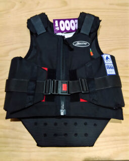 Swing Body Protector KXS