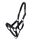 Halfter mit abnehmbarer Fliegenmaske mit Ohren, Full
