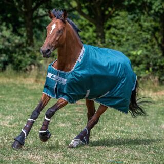 Bucas Atlantic Turnout 50 155 cm