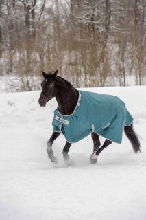 Bucas Atlantic Turnout 50 155 cm