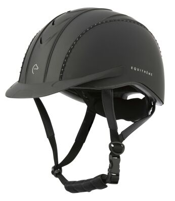 Equitheme Compet CRISTAL MB/WS 52-56