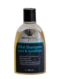 equiXTREME Vital Shampoo Carre u. Condition
