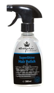 equiXTREME Super Shine Hair Polish