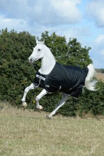 Bucas Anniversary Turnout Light Stay-dry-Fleece