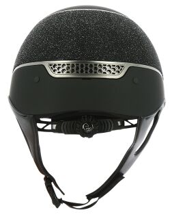 PRO SERIES „Hybrid Glitter“ Reithelm SZ M/51-56