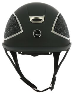 PRO SERIES „Hybrid Glitter“ Reithelm SZ M/51-56