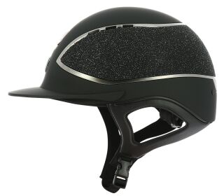 PRO SERIES „Hybrid Glitter“ Reithelm SZ M/51-56