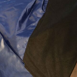 Bucas Smartex Rain-Regendecke- Big Neck- 130cm