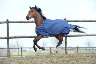 Bucas Smartex Rain-Regendecke- Big Neck- 155cm