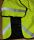 Weidedecke Reflexdecke ohne Fleece 155 cm