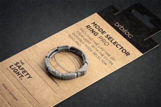 Orbiloc Mode Selector Ring PRO