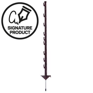 Gallagher Duopack Vario Pfahl 1,00m terra (2x10)