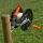 Gallagher Duopack Vidoflex 9 TurboLine Plus 2x200m weiß