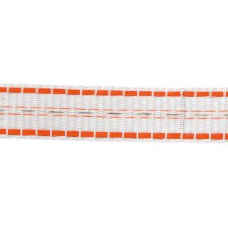 Gallagher TurboLine Breitband 20mm 200m weiß