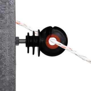 Gallagher Ringisolator XDI für Metallpfähle...