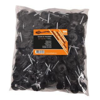 Gallagher Promopack Ringisolator 1x100