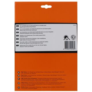 Gallagher Ringisolator Standard (25)