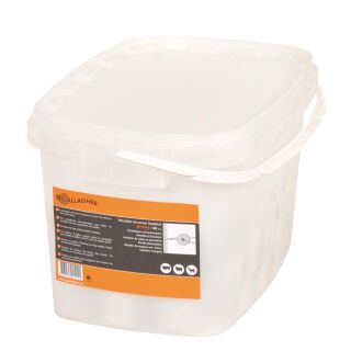Gallagher Porzellan Eckisolator (60)