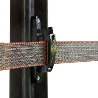 Gallagher TurboLine Pferdezaun-Isolator (20)