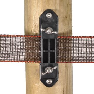 Gallagher TurboLine Breitband-Eckisolator mit...