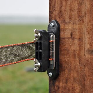Gallagher TurboLine Breitband-Eckisolator mit...
