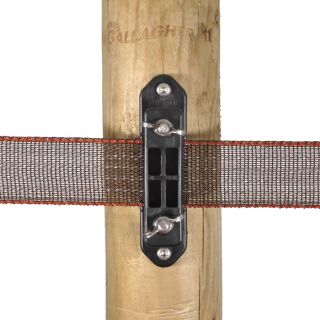 Gallagher TurboLine Breitband-Eckisolator mit...