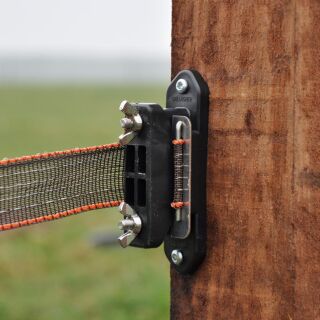 Gallagher TurboLine Breitband-Eckisolator mit...