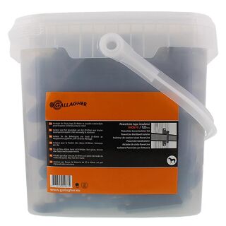 Gallagher PowerLine Breitband-Isolator (125)