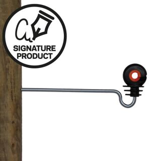 Gallagher Abstand-Ringisolator XDI 18cm (100)