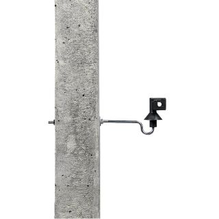 Gallagher Abstand-Isolator 20cm/M6 für...