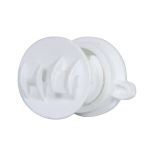Gallagher Universal-Isolator ø6 bis 16mm...