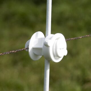 Gallagher Universal-Isolator ø6 bis 16mm...