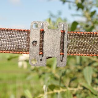 Gallagher Breitbandverbinderplatte 20/40mm (5)