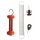 Gallagher Spannfeder-Torset 5m weiß