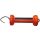 Gallagher Torgriff Soft Touch Orange Standard (Edelstahl) (1)