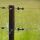 Gallagher Torgriff Soft Touch Terra Standard (Edelstahl) (1)