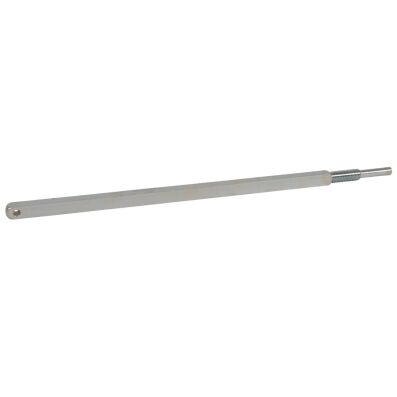 Gallagher SmartFence Powerdrill Achse und Sicherungs-Scheibe