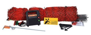 Gallagher Geflügel kit 12V B60