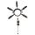 Gallagher Rainpipe clamp Insulator Marten Kit (1)