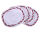 Bandagen-Patches Q Friesian