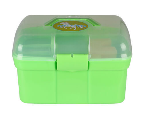 Pony Power Putzbox Lime