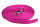 Longier Leine in tasche Fuchsia