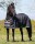 Turnout Decke Big neck 0gr Schwarz 195/145cm