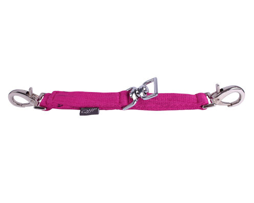 Longierbrille Fuchsia