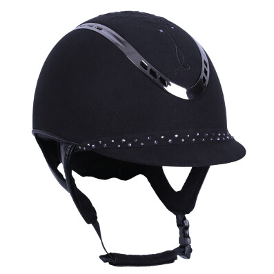 Reithelme Botanic Schwarz 60-62